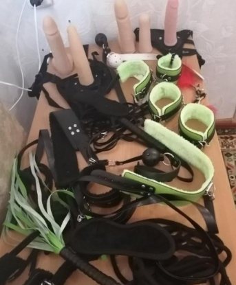 Проститутка Ника